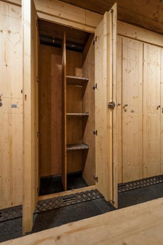 Apartamentos Val Thorens - Cosy Duplex Avec Vue Silveralp 456