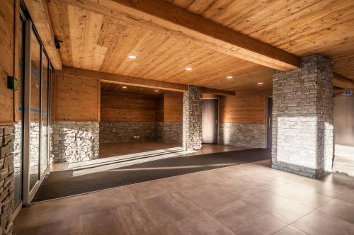 Apartamentos Val Thorens - Cosy Duplex Avec Vue Silveralp 338