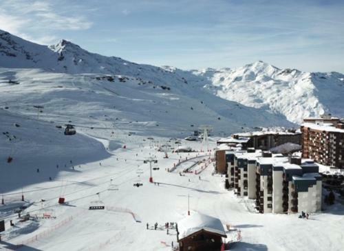 Apartamento L'olympic