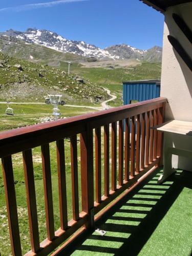 Apartamento L'olympic