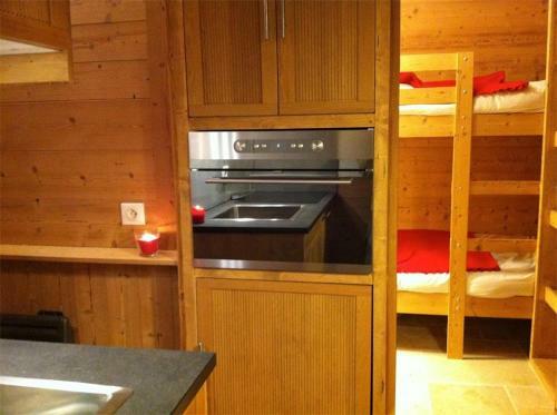 Apartamento Val Thorens-cosy Lauzi�res 315