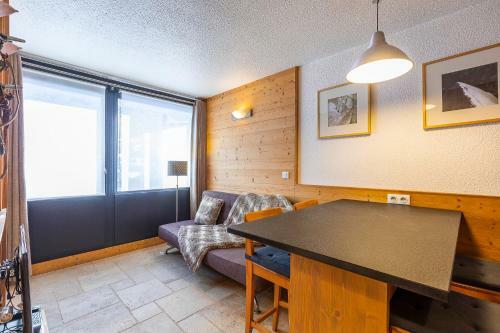 Apartamento Val Thorens-cosy Lauzi�res 315