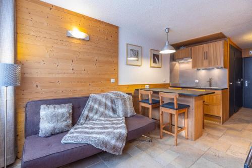 Apartamento Val Thorens-cosy Lauzi�res 315