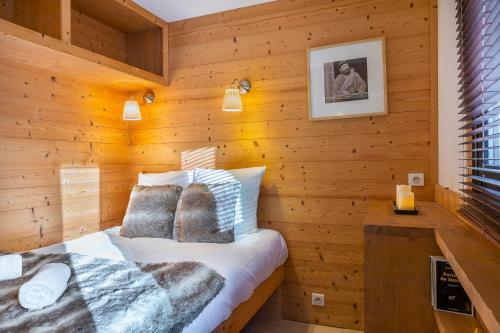 Apartamento Val Thorens-cosy Lauzi�res 315