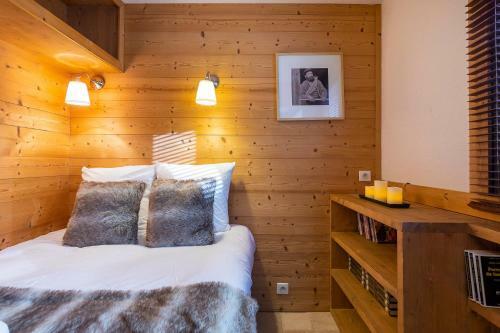 Apartamento Val Thorens-cosy Lauzi�res 315