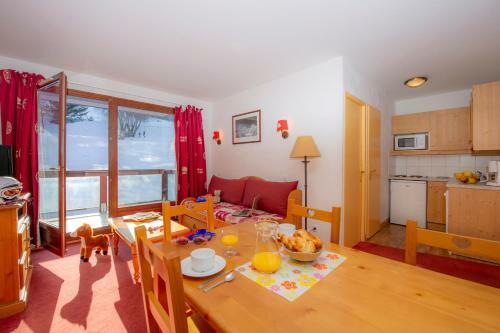 Aparthotel R�sidence Go�lia Les Terrasses Du Corbier