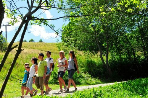 Aparthotel R�sidence Go�lia Les Terrasses Du Corbier