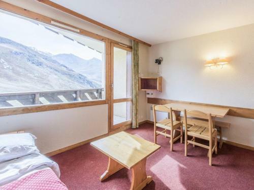Apartamentos R�sidence & Spa Les Temples Du Soleil - Val Thorens