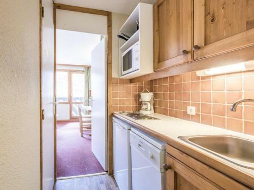 Apartamentos R�sidence & Spa Les Temples Du Soleil - Val Thorens