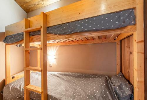 Apartamentos R�sidence & Spa Les Temples Du Soleil - Val Thorens