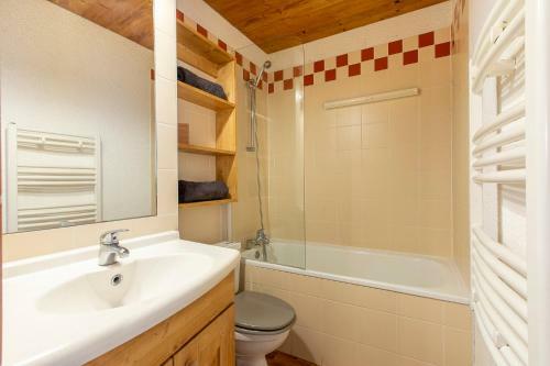 Apartamentos R�sidence & Spa Les Temples Du Soleil - Val Thorens