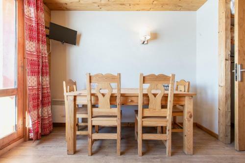 Apartamentos R�sidence & Spa Les Temples Du Soleil - Val Thorens