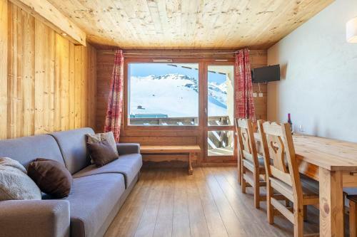 Apartamentos R�sidence & Spa Les Temples Du Soleil - Val Thorens