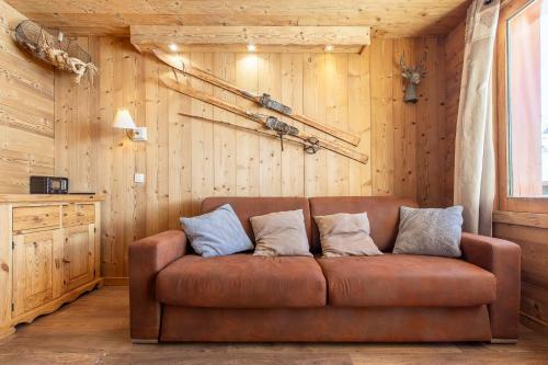 Apartamentos R�sidence & Spa Les Temples Du Soleil - Val Thorens