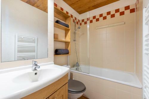Apartamentos R�sidence & Spa Les Temples Du Soleil - Val Thorens