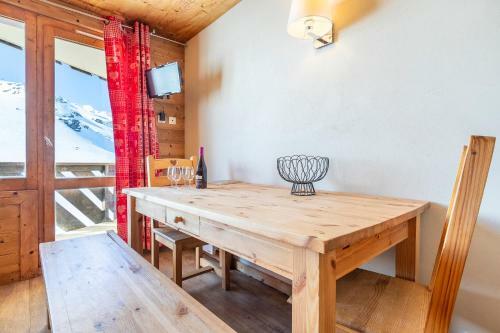 Apartamentos R�sidence & Spa Les Temples Du Soleil - Val Thorens