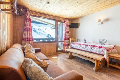 Apartamentos R�sidence & Spa Les Temples Du Soleil - Val Thorens