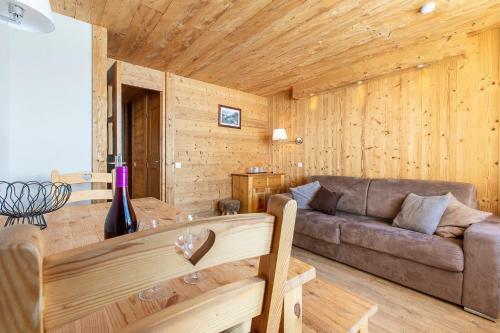 Apartamentos R�sidence & Spa Les Temples Du Soleil - Val Thorens