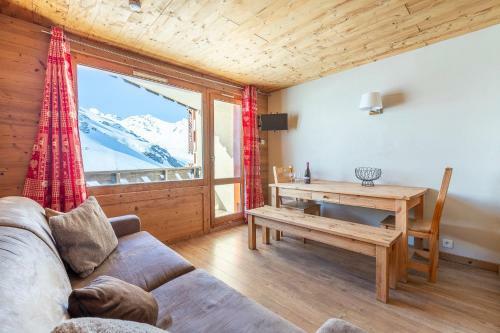 Apartamentos R�sidence & Spa Les Temples Du Soleil - Val Thorens