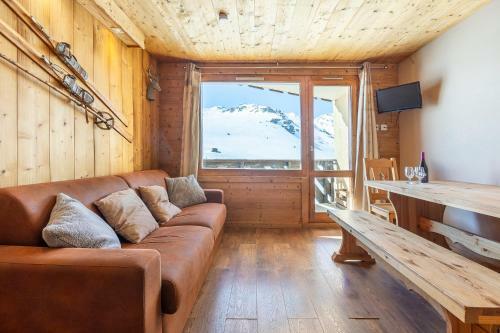 Apartamentos R�sidence & Spa Les Temples Du Soleil - Val Thorens