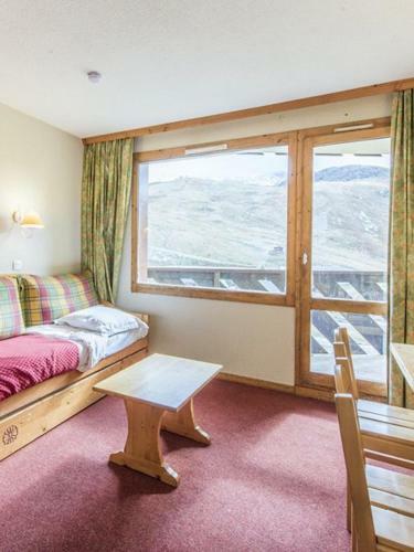 Apartamentos R�sidence & Spa Les Temples Du Soleil - Val Thorens