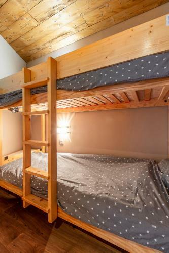 Apartamentos R�sidence & Spa Les Temples Du Soleil - Val Thorens