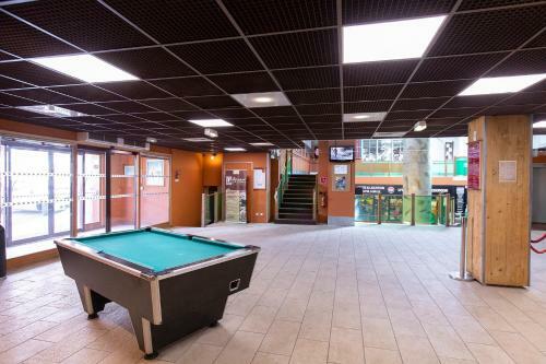 Apartamentos R�sidence & Spa Les Temples Du Soleil - Val Thorens