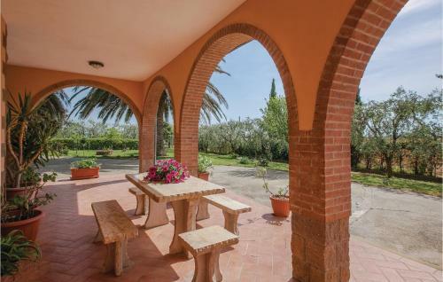 Apartment Via Dei Parmigiani I
