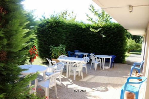 Riv'hotel