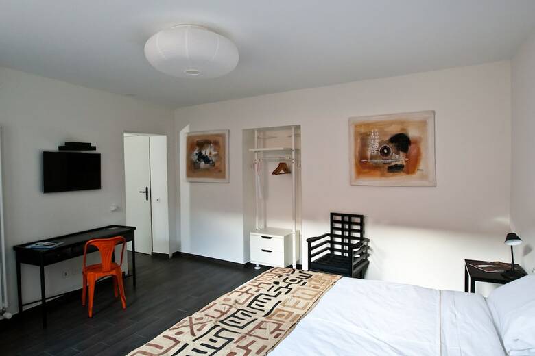Guesthouse Arosio B&B
