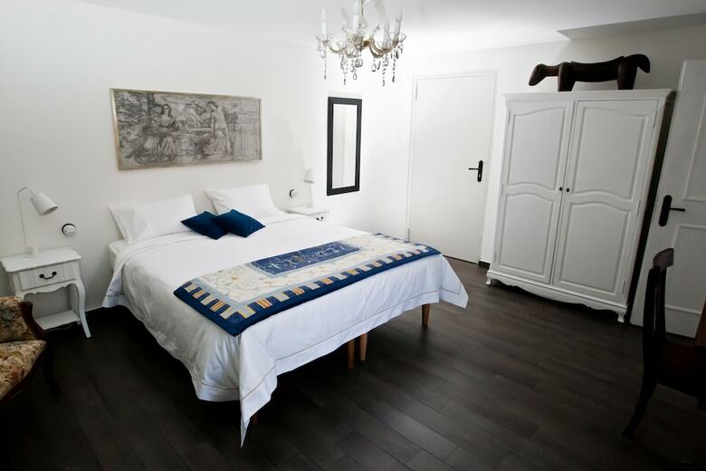Guesthouse Arosio B&B