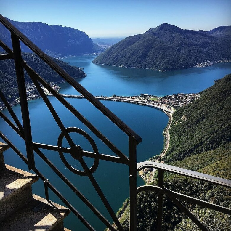 Guesthouse Arosio B&B