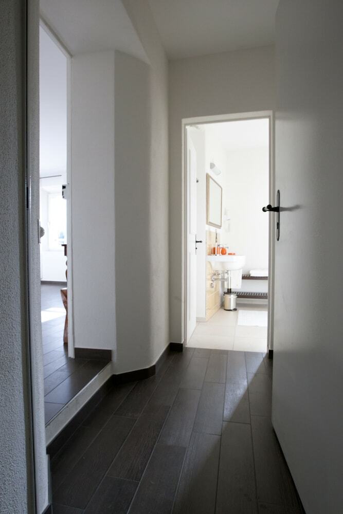 Guesthouse Arosio B&B