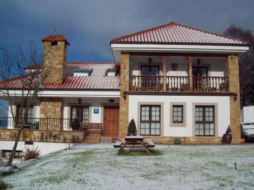 Hotel Somonte