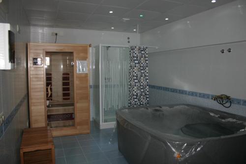 Hotel Somonte
