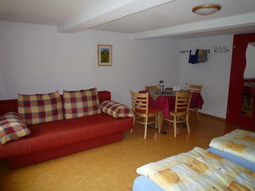 Hostal Esther's Guesthouse