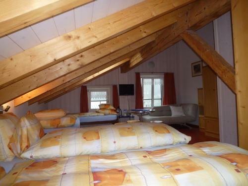 Hostal Esther's Guesthouse