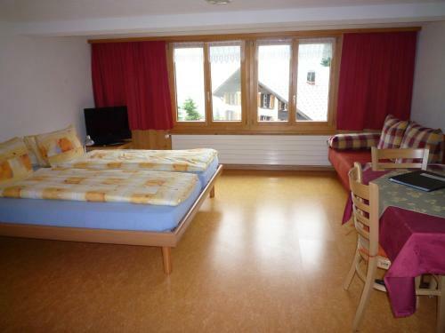 Hostal Esther's Guesthouse