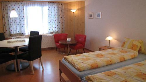 Hostal Esther's Guesthouse