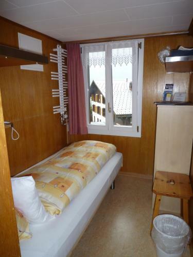 Hostal Esther's Guesthouse
