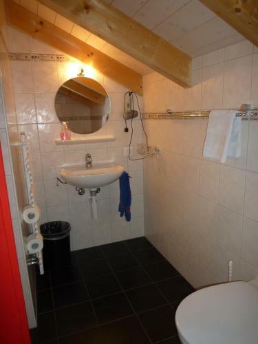 Hostal Esther's Guesthouse