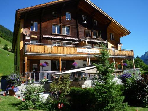 Hostal Esther's Guesthouse