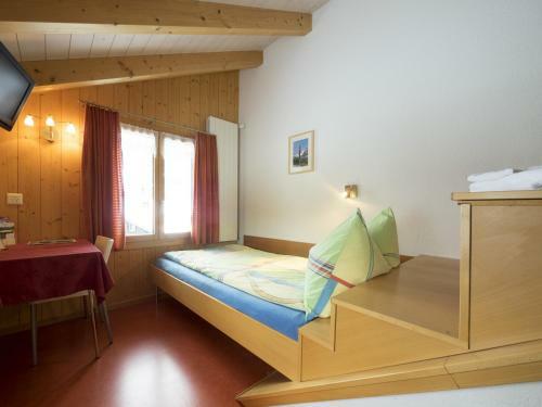 Hostal Esther's Guesthouse