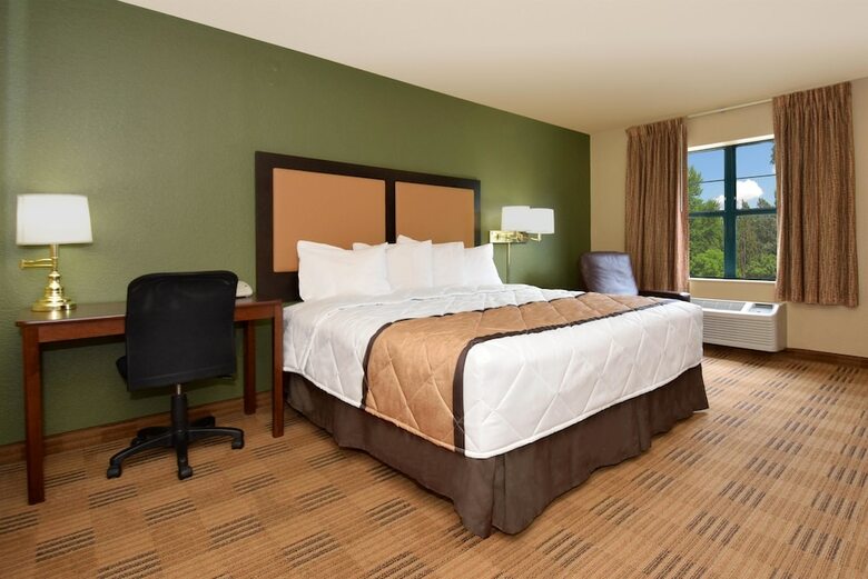 Hotel Extended Stay America - Los Angeles - Arcadia