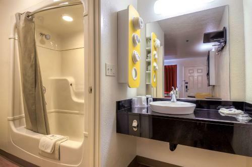 Motel 6 Los Angeles - Arcadia/pasadena