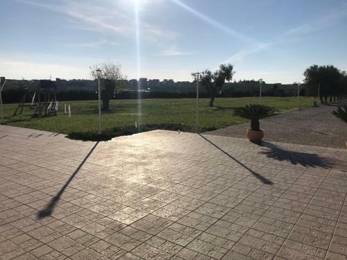 Agroturismo Massaria Agri Resort