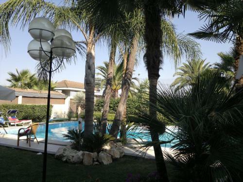 Hotel Novelli
