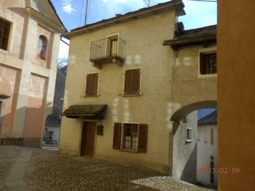 Casa Radegonda
