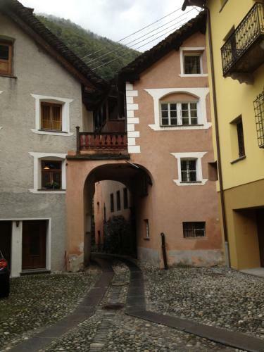 Casa Radegonda