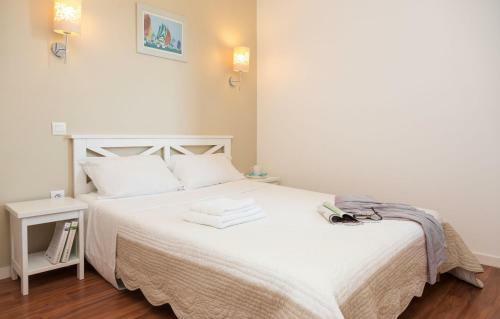 Aparthotel Fleur De Sel